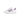 Adidas, Flache Schuhe Damen W Zx 500, Cloud White/Shock Purple/Cloud White