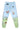 Ripndip, Pantalone Tuta Felpato Uomo Let's Make Love Sweatpants, 