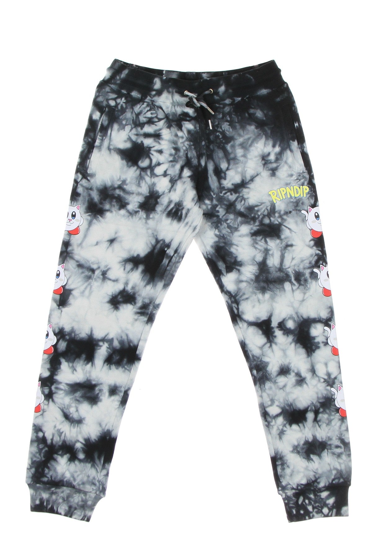 Ripndip, Pantalone Tuta Leggero Uomo Nermby Sweatpants, 