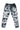 Ripndip, Pantalone Tuta Leggero Uomo Nermby Sweatpants, 