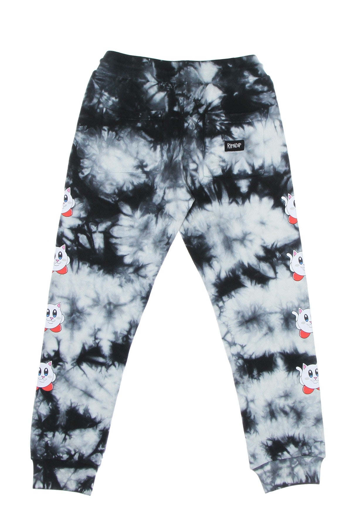 Ripndip, Pantalone Tuta Leggero Uomo Nermby Sweatpants, 