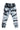 Ripndip, Pantalone Tuta Leggero Uomo Nermby Sweatpants, 