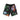 Ripndip, Pantalone Corto Tuta Felpato Uomo Green House Sweatshorts, 
