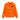 Iuter, Felpa Leggera Cappuccio Uomo Struggle Camo Hoodie, Orange