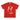 Iuter, Herren-T-Shirt B&B Knockout Tee, Rot