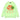 Nike, Camiseta Manga Larga Hombre  Ropa deportiva L/s Top World Tour, Lt Liquid Lime