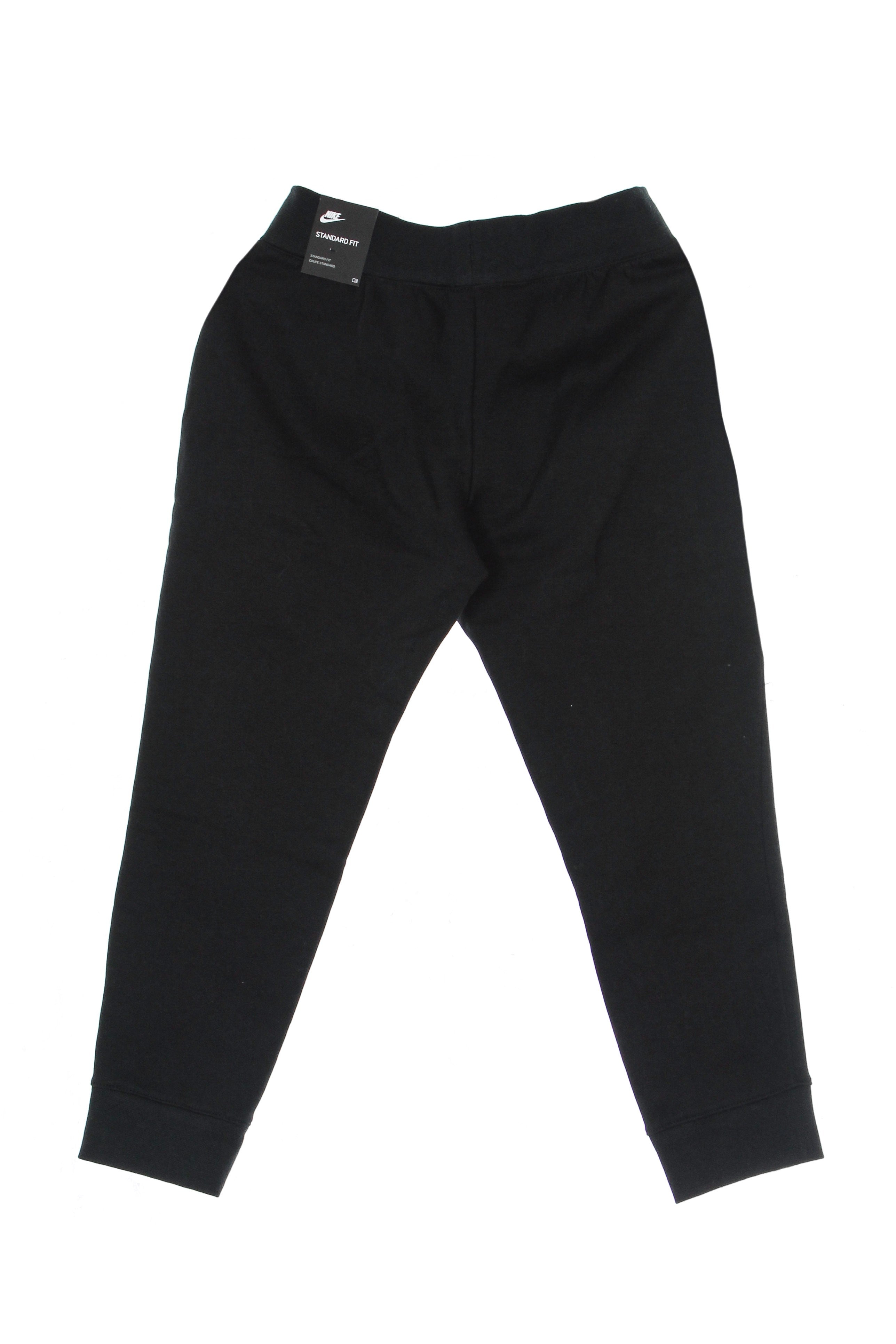 Nike, Pantalone Tuta Felpato Ragazzo Sportswear Club Fleece Pant, 