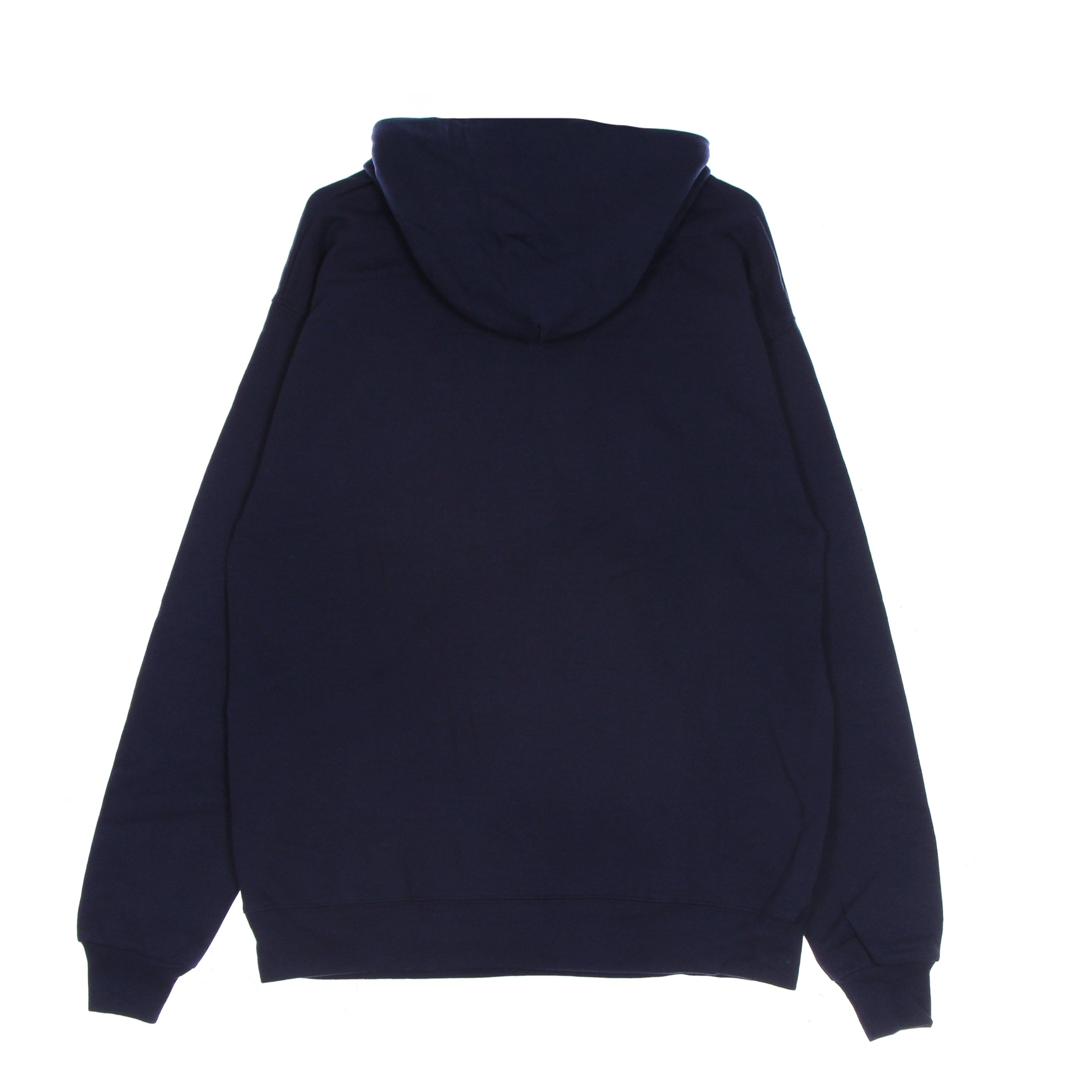 Thrasher, Felpa Cappuccio Uomo Fire Logo Hood, 