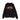 Thrasher, Felpa Cappuccio Uomo Truck 1 Hood, Black