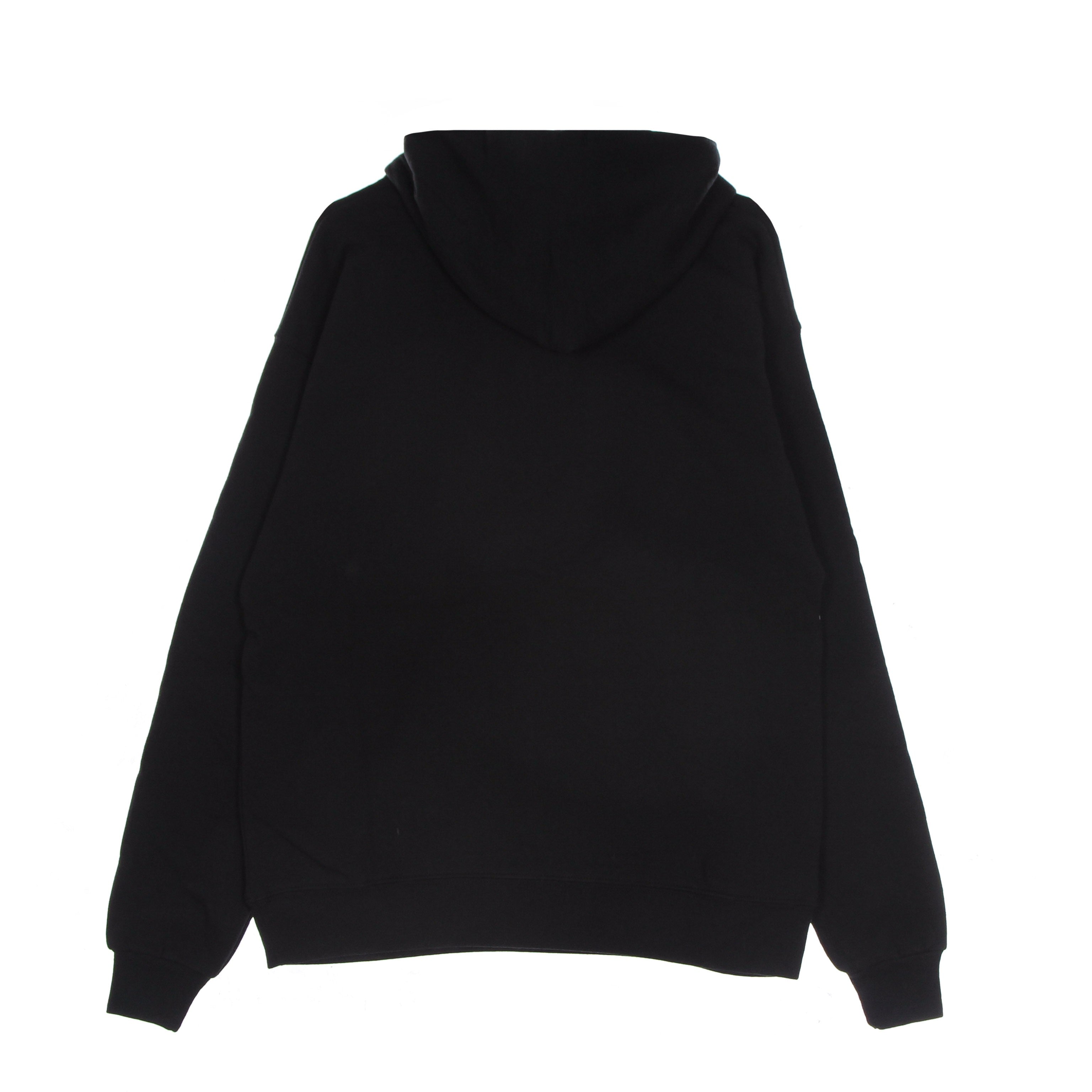 Thrasher, Felpa Cappuccio Uomo Truck 1 Hood, 