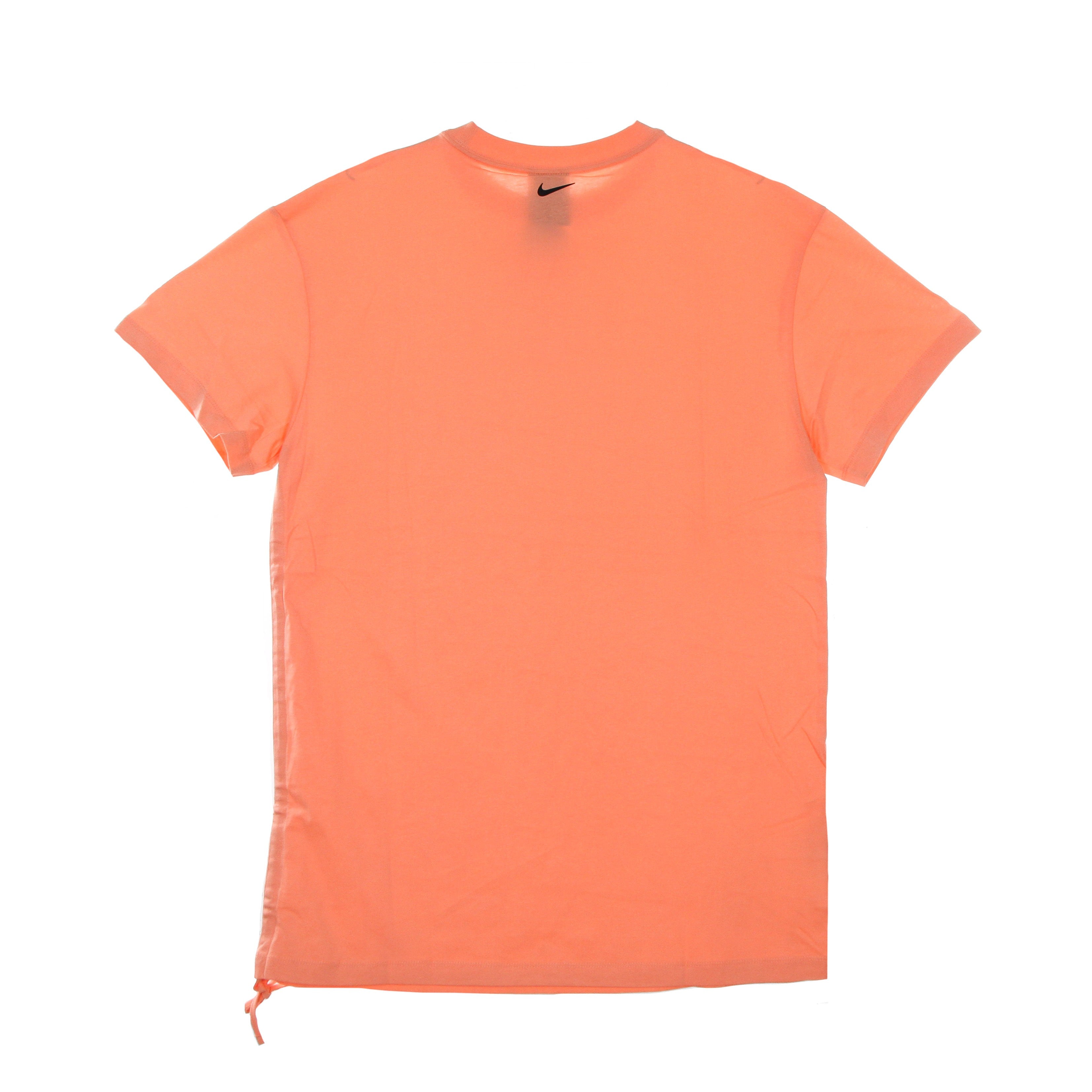 Nike, Vestito Donna W Sportswear Essential Dress Print, 