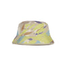 Element, Cappello Da Pescatore Uomo Cabourn Bucket Hat, Abstract Camo