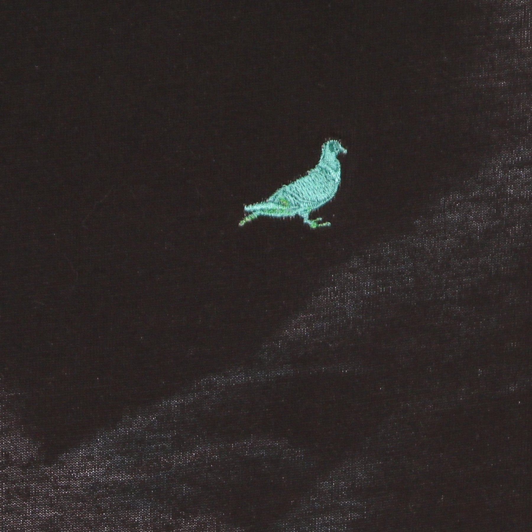 Staple, Maglietta Uomo Split Photo Tee, 