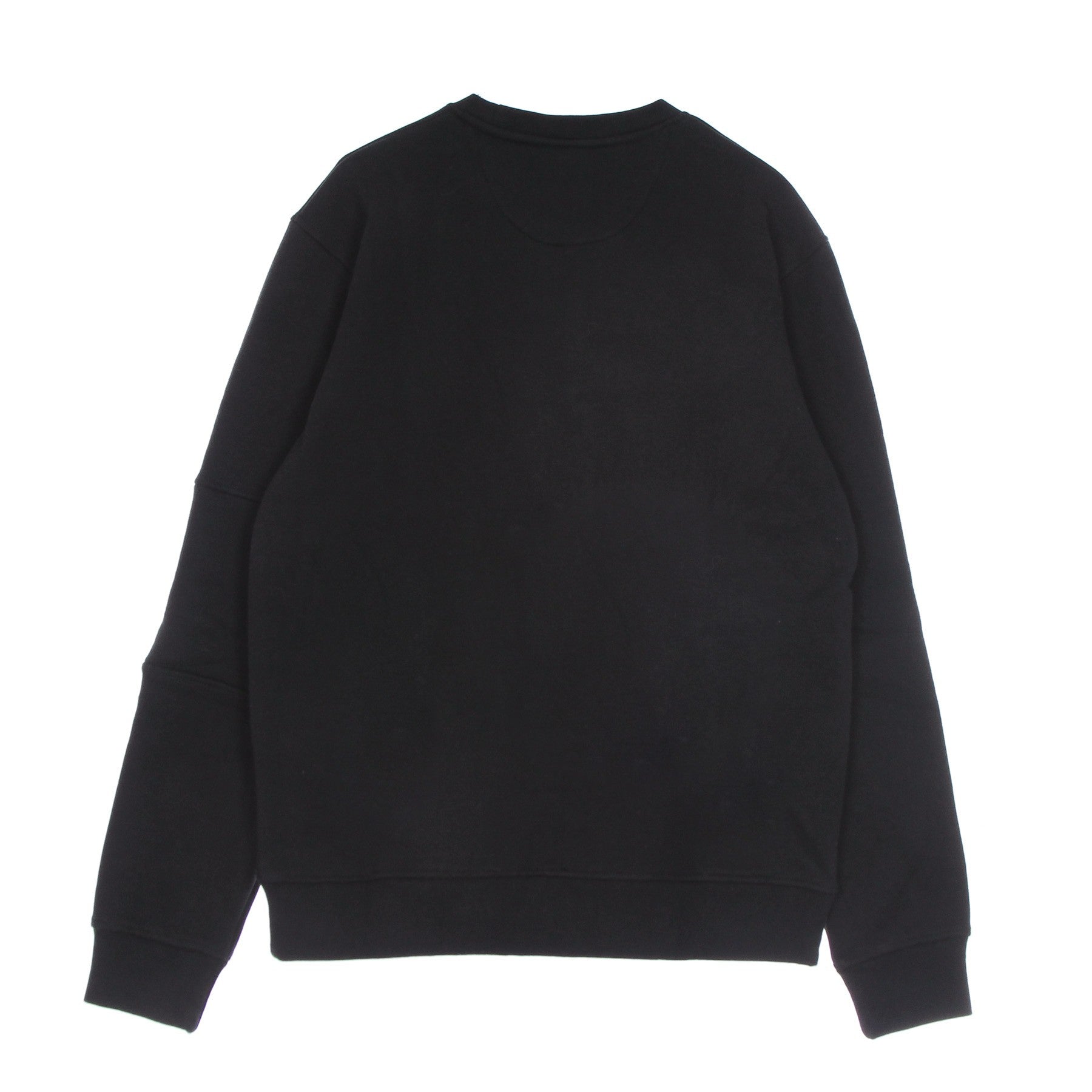 Staple, Felpa Girocollo Uomo Stacked Photo Crewneck, 