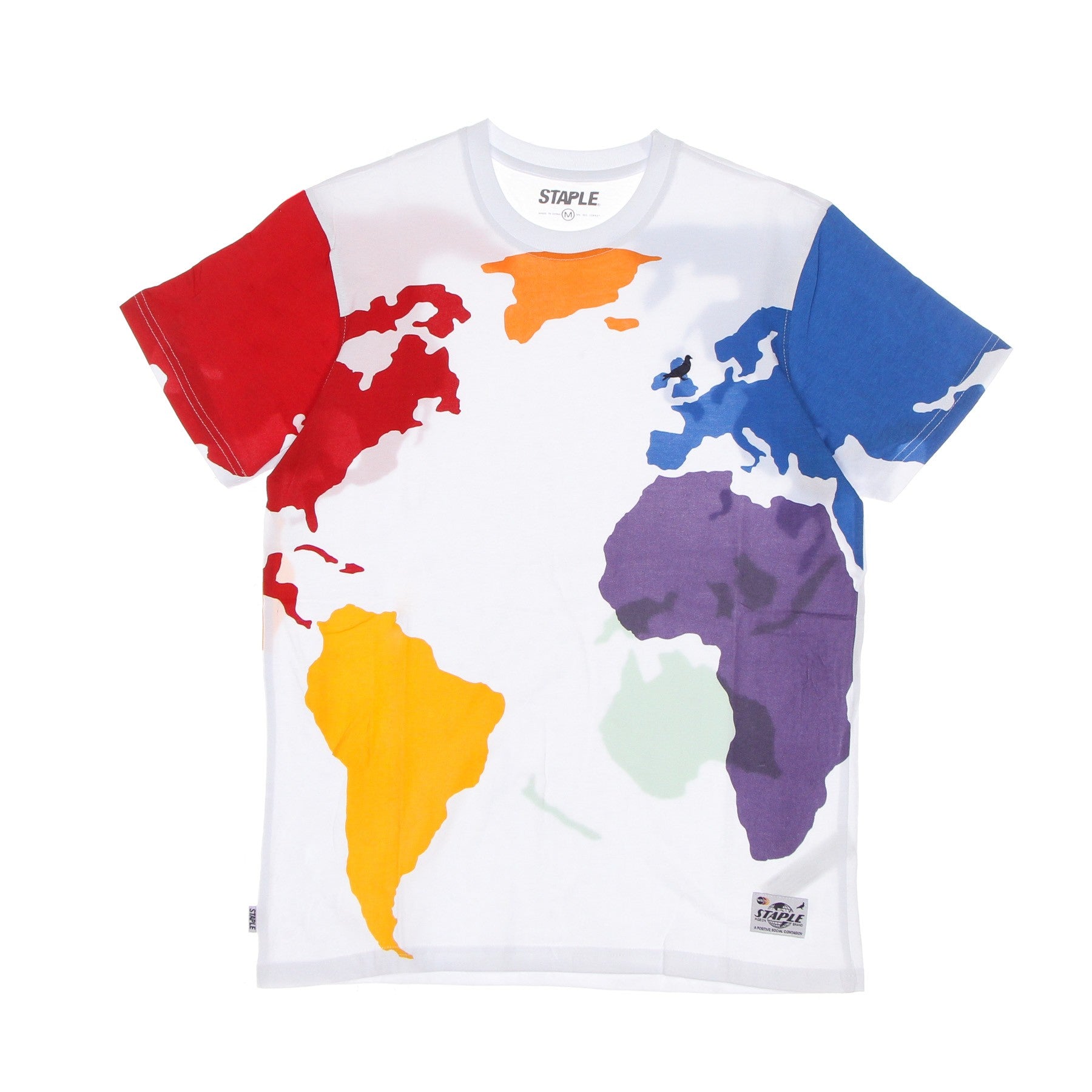 World Sport Tee Men's T-Shirt