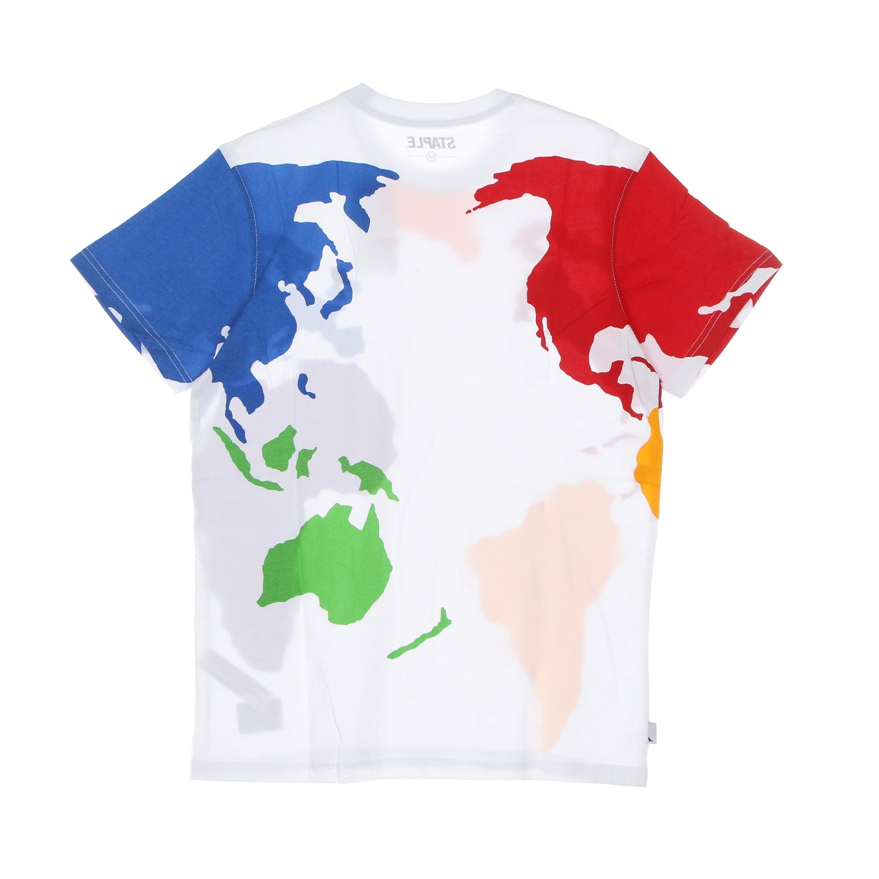World Sport Tee Men's T-Shirt