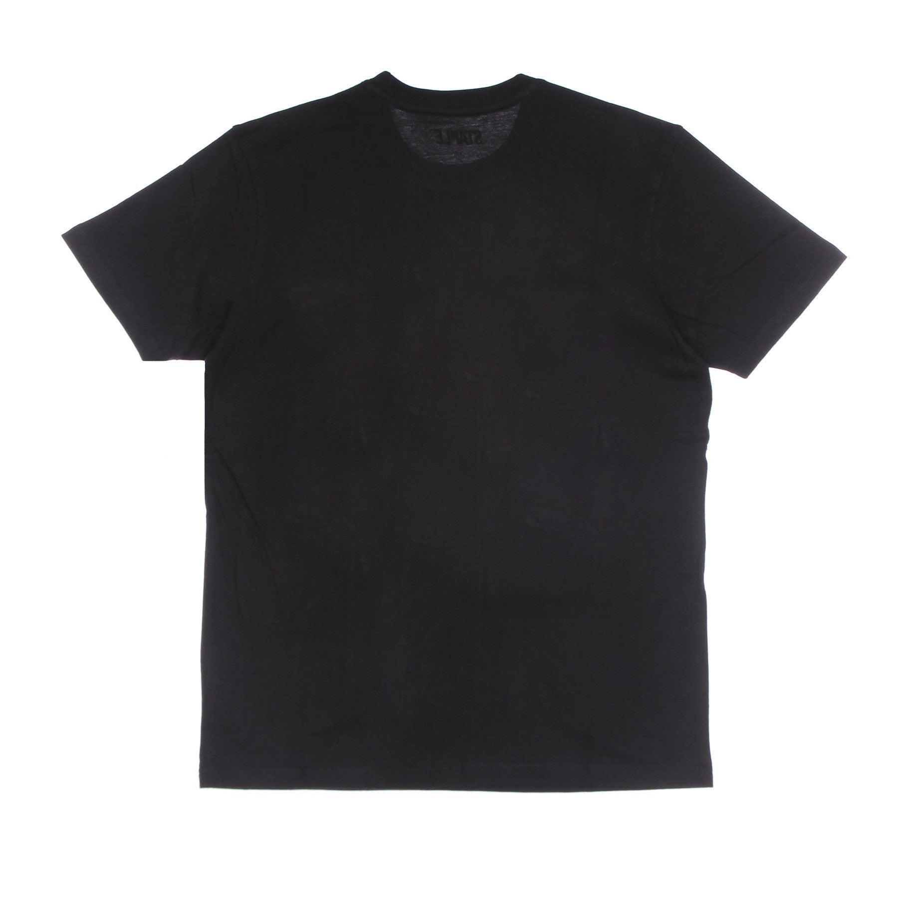 Maglietta Uomo Pigeon Logo Tee Black