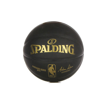 Spalding, Pallone Uomo Nba Hardwood Series Size 7 Chibul, 
