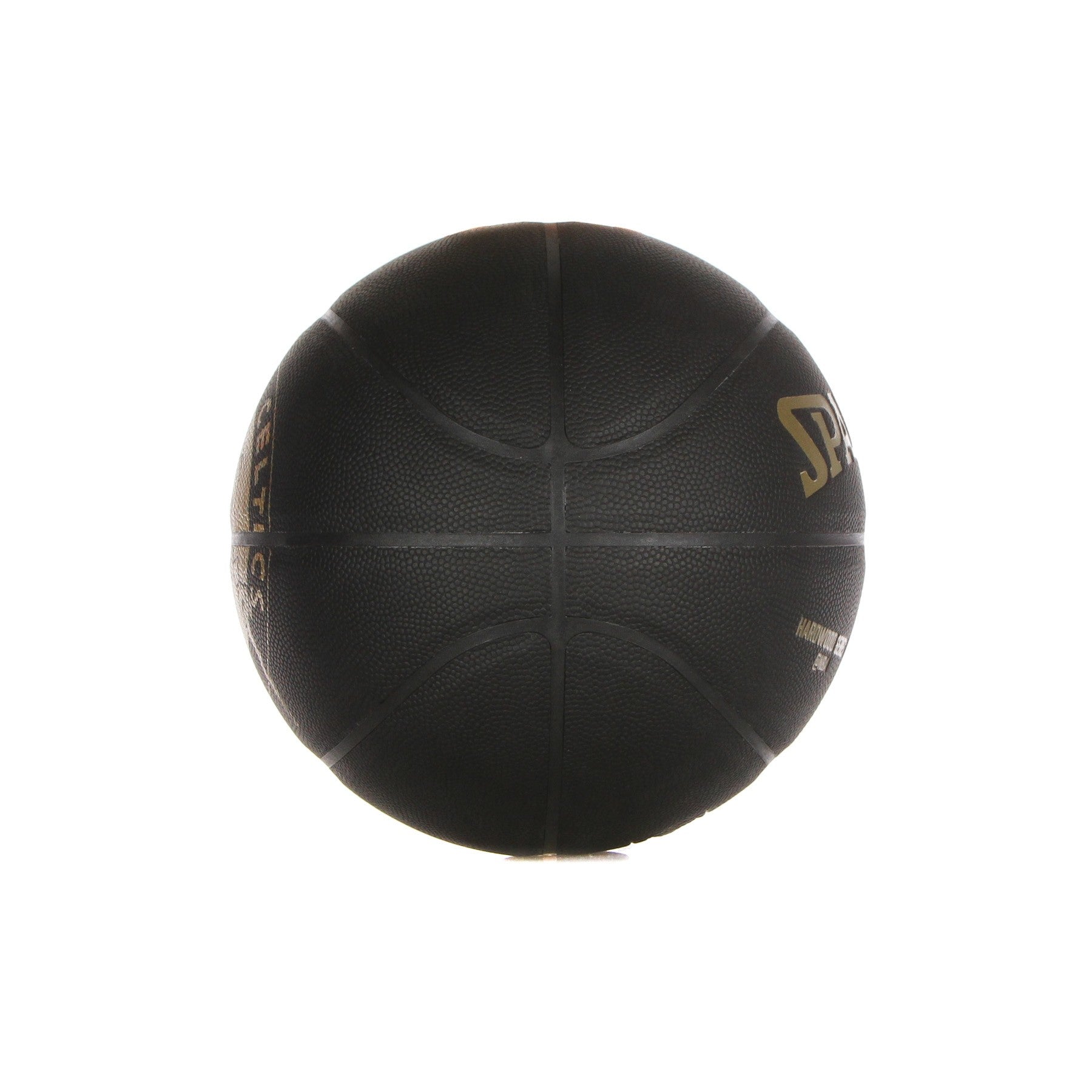 Spalding, Pallone Uomo Nba Hardwood Series Size 7 Boscel, 