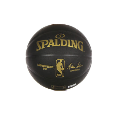 Spalding, Pallone Uomo Nba Hardwood Series Size 7 Loslak, 