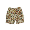 Element, Pantalone Corto Uomo Patrol Cargo, Sand Camo