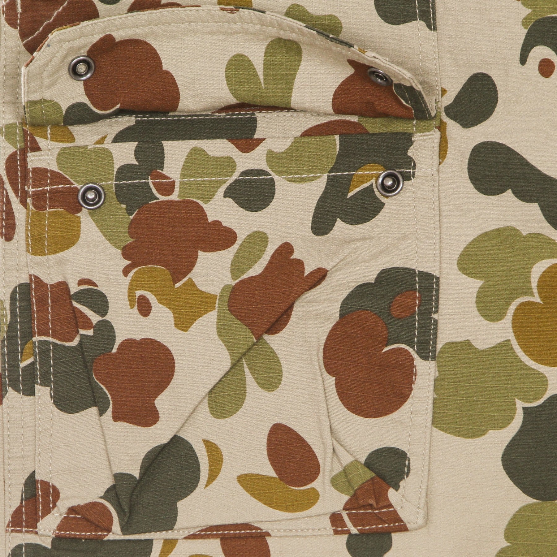 Element, Pantalone Corto Uomo Patrol Cargo, 