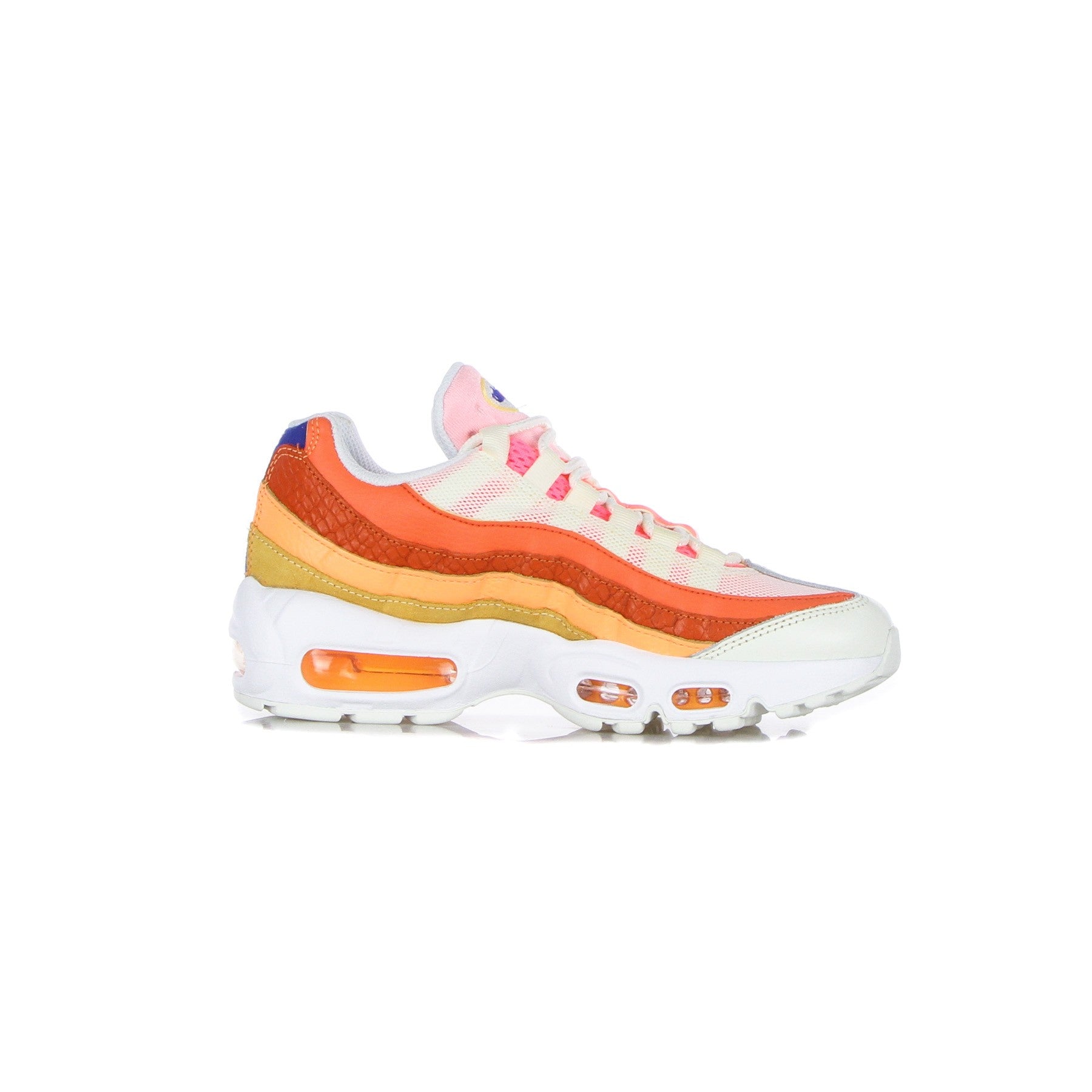 Nike, Scarpa Bassa Donna Wmns Air Max 95, 