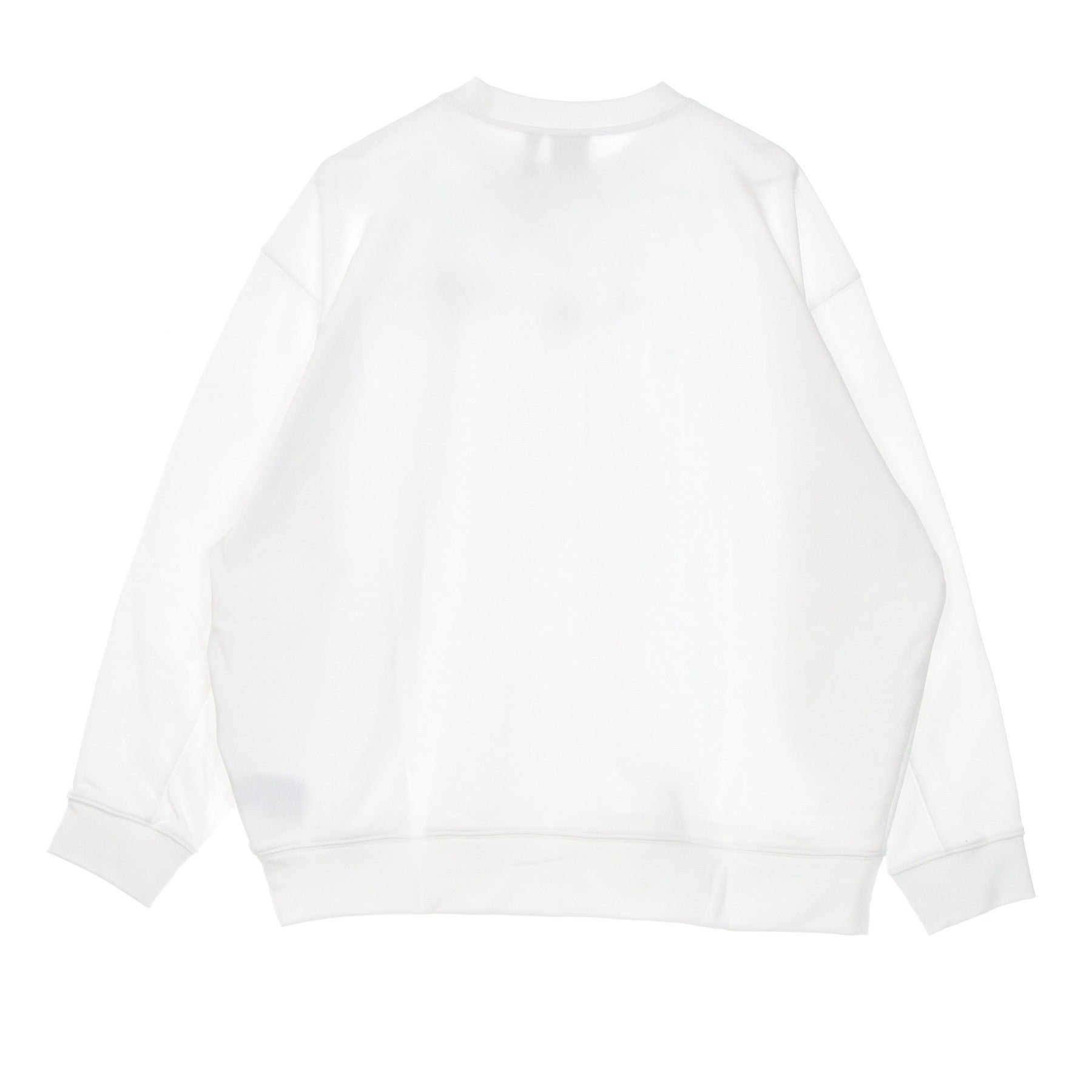 Adidas, Felpa Leggera Girocollo Donna Sweatshirt, 