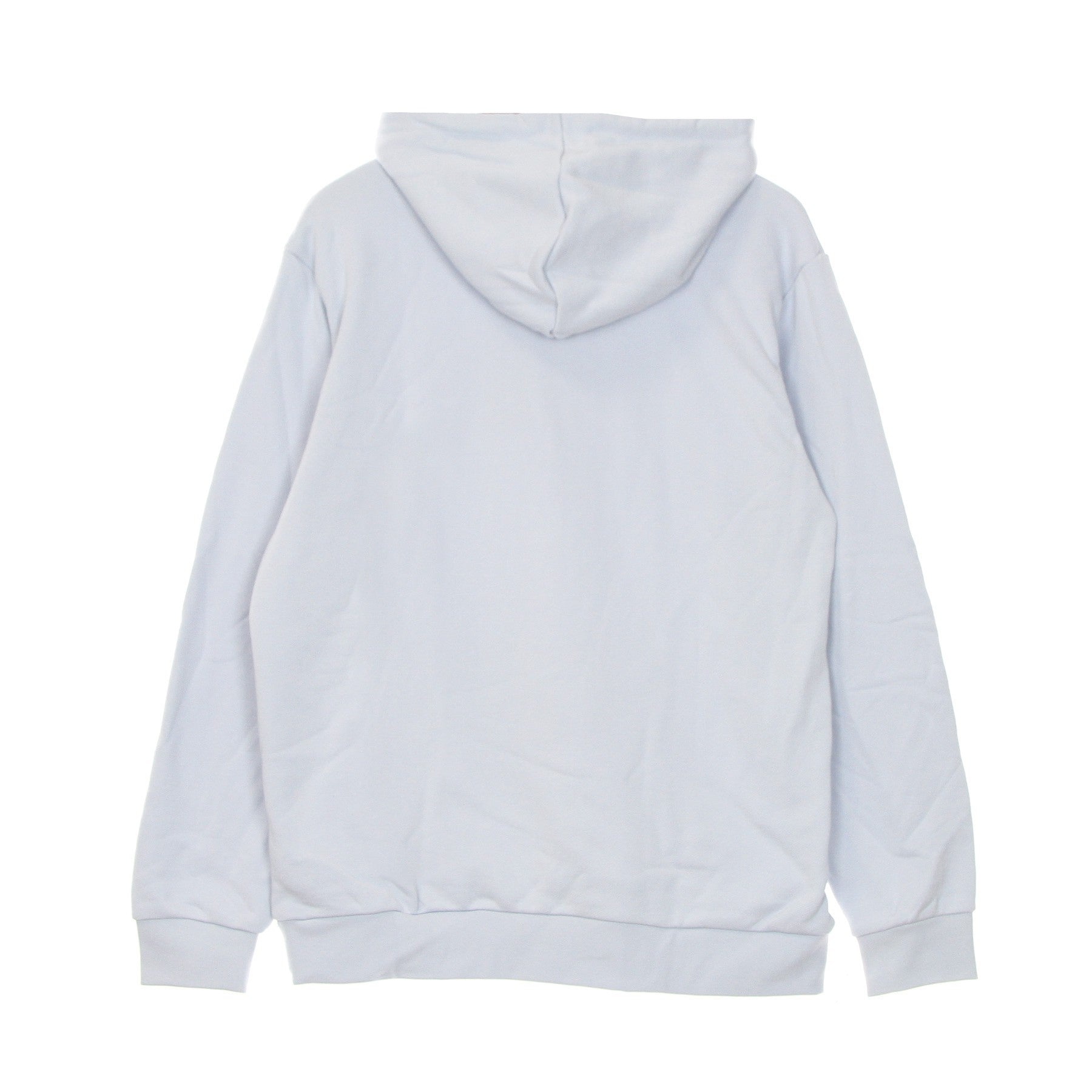 Adidas, Felpa Leggera Cappuccio Uomo 3d Trefoil Ombre' Hoody, 