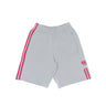 Adidas, Pantalone Corto Tuta Uomo 3d Trefoil Ombre' Short, Halo Blue