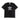 Adidas, Maglietta Uomo Trefoil T-shirt, Black/white
