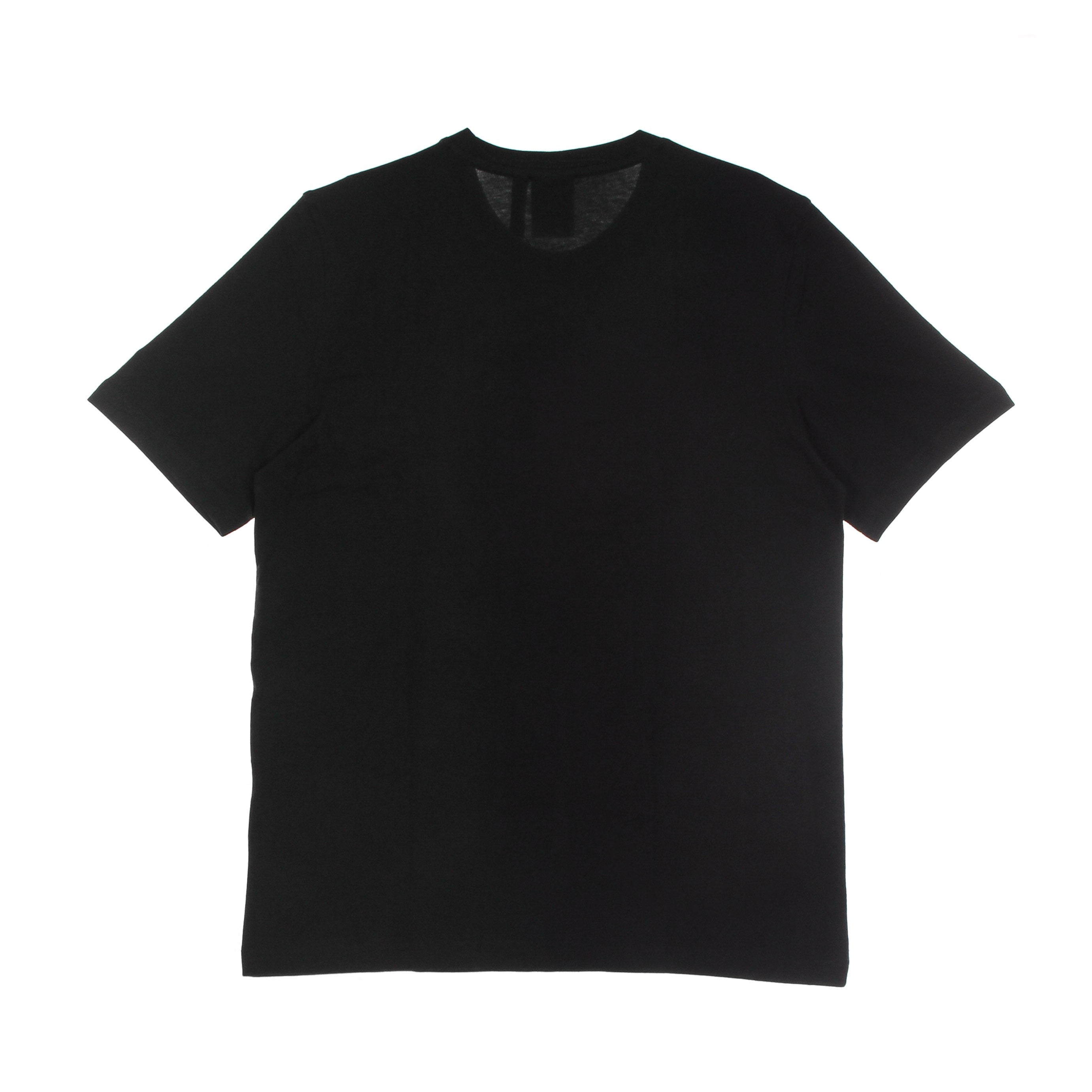 Adidas, Maglietta Uomo Trefoil T-shirt, 