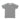 Adidas, Herren 3 Stripes Tee T-Shirt, Medium Grey Heather