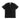 Adidas, Maglietta Uomo Sport 3 Stripes T-shirt, Black/white
