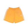 Adidas, Costume Pantaloncino Uomo 3 Stripes Swimshort, Hazy Orange