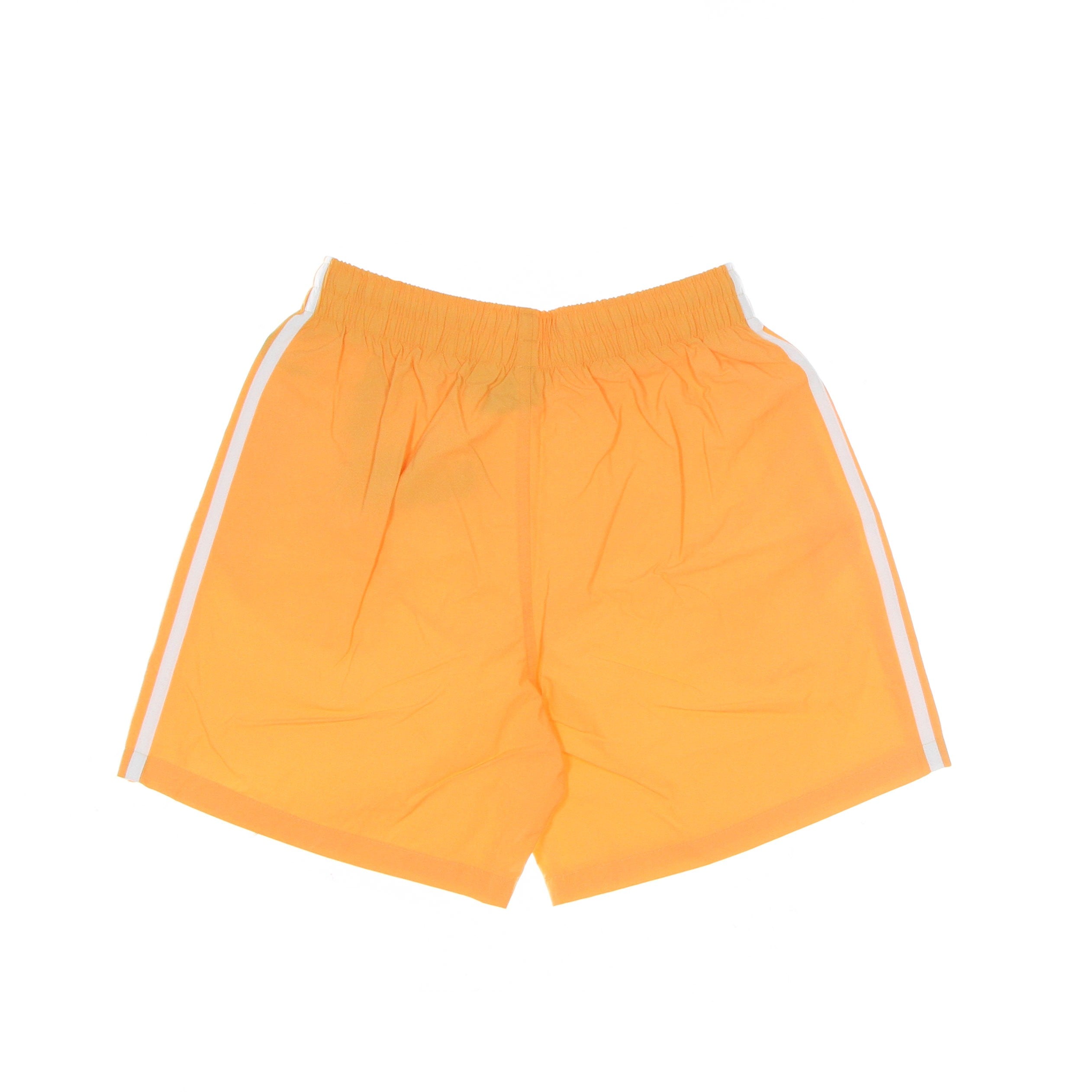 Adidas, Costume Pantaloncino Uomo 3 Stripes Swimshort, 