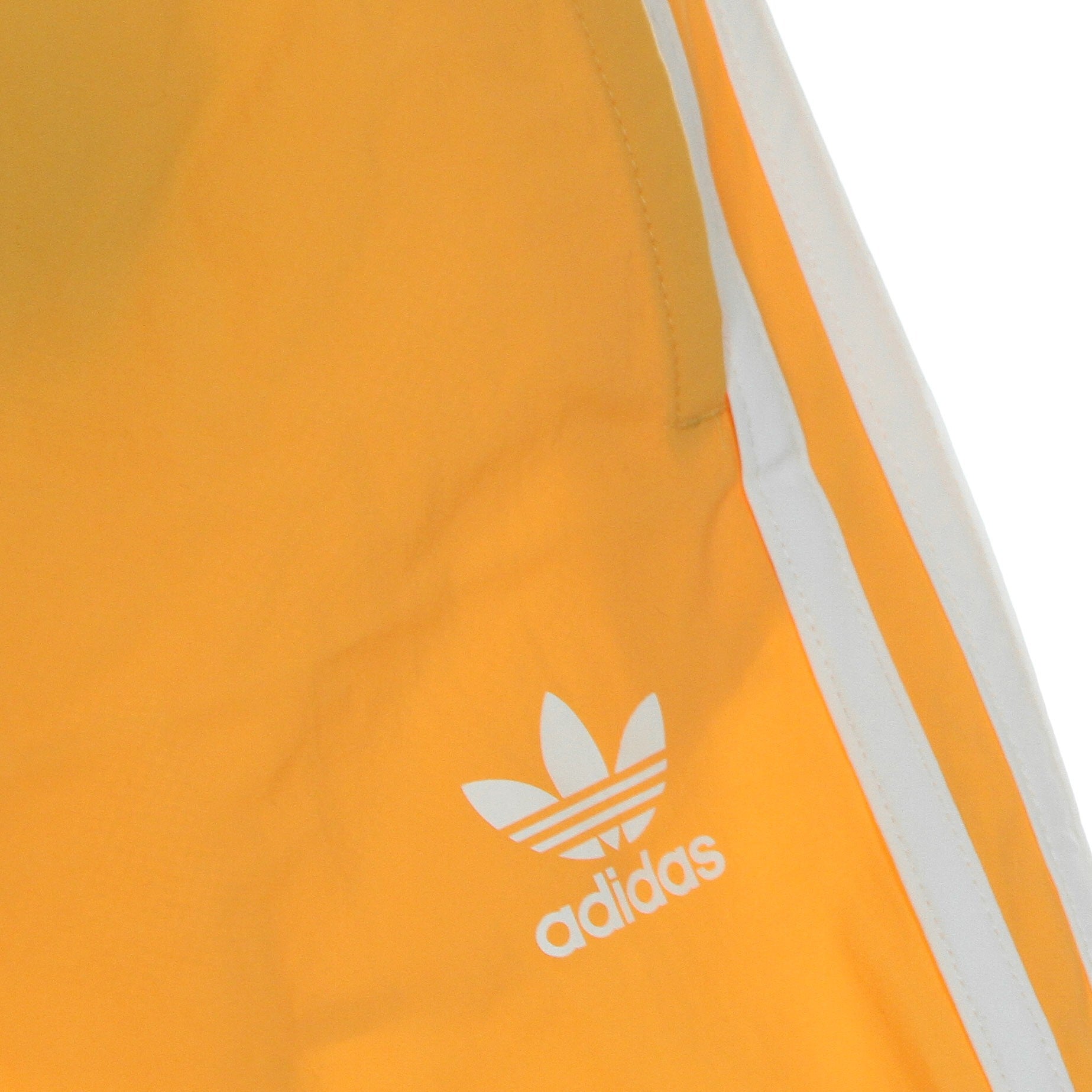 Adidas, Costume Pantaloncino Uomo 3 Stripes Swimshort, 