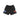 Adidas, Bañadores Hombre Bañador tricolor, negro