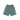 Adidas, Herren-Trainingsshorts 3d Trefoil Ombre' Short, Hazy Emerald