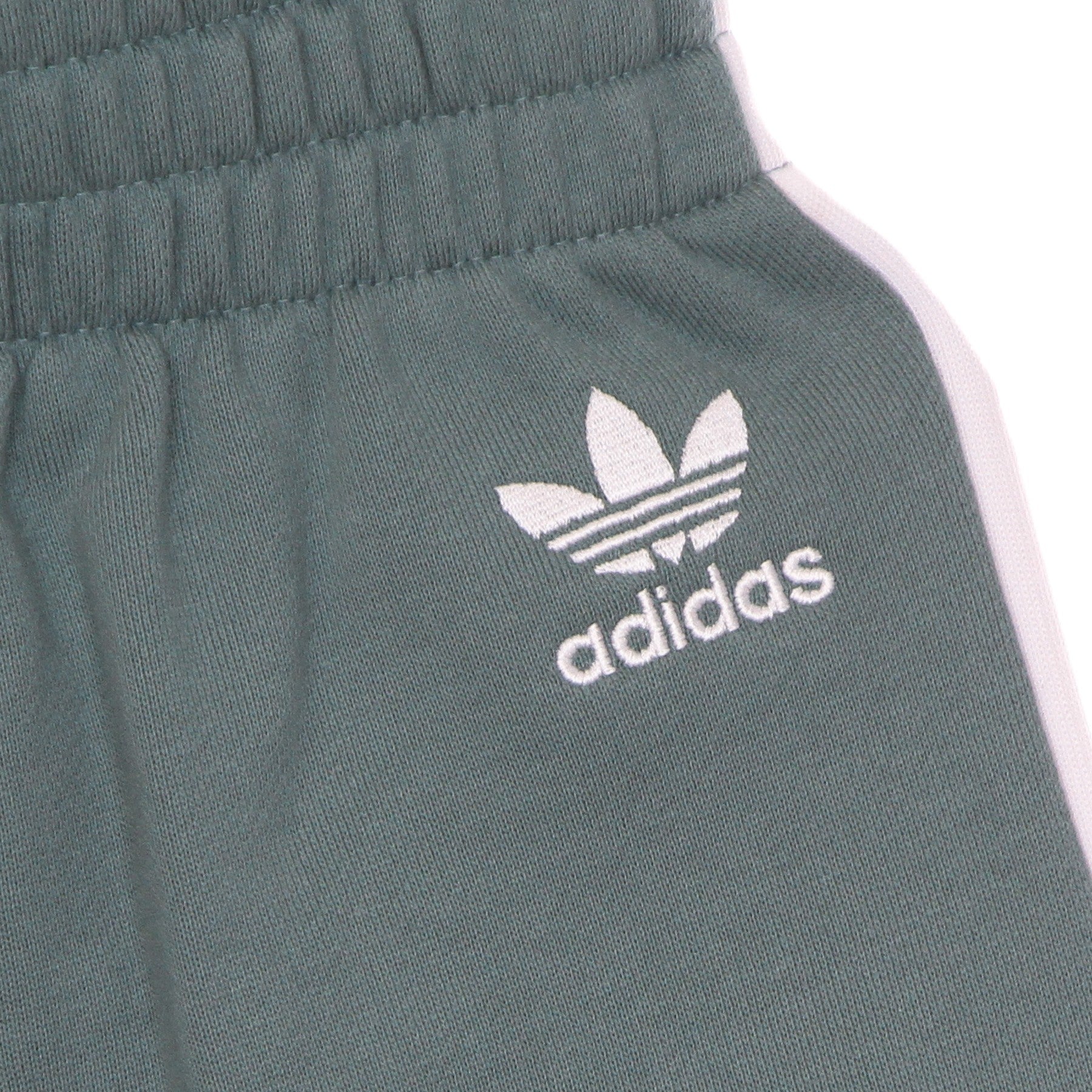 Adidas, Pantalone Corto Tuta Uomo 3d Trefoil Ombre' Short, 