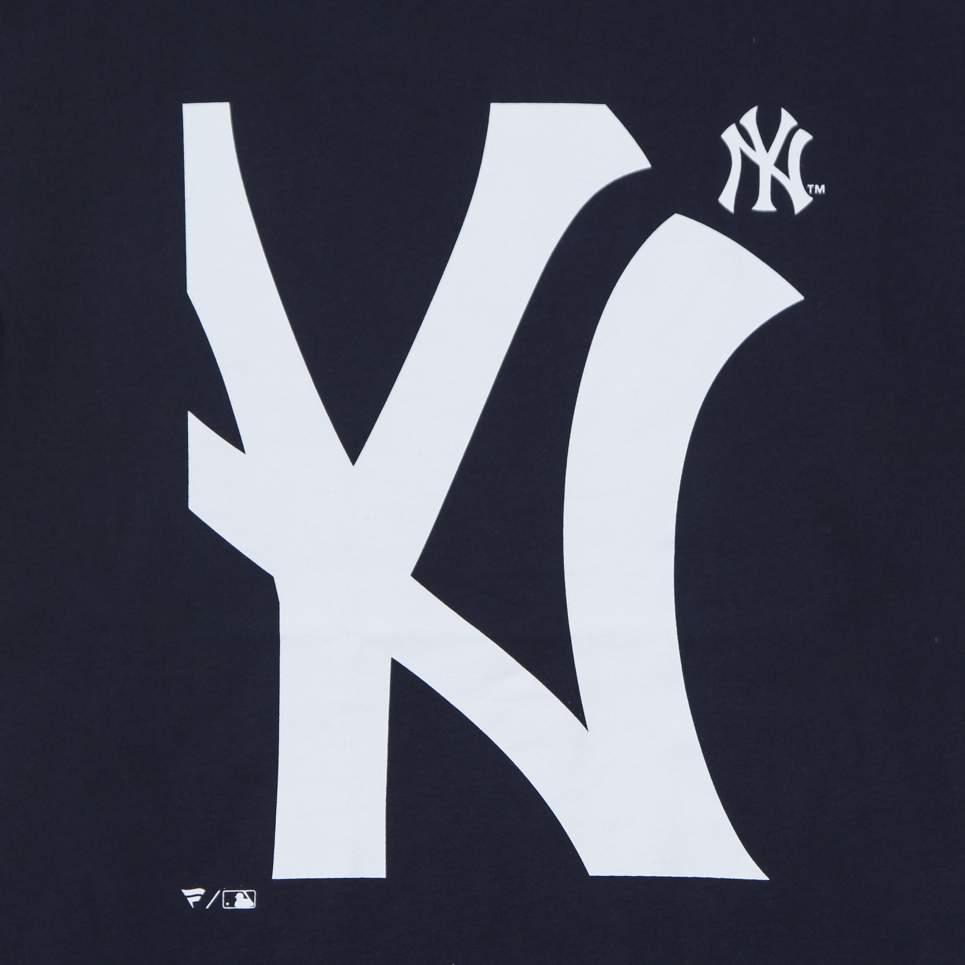 Fanatics Branded, Maglietta Uomo Mlb Reveal Graphic Tee Neyyan, 