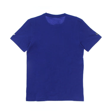 Maglietta Uomo Mlb Reveal Graphic Tee Losdod Royal Blue