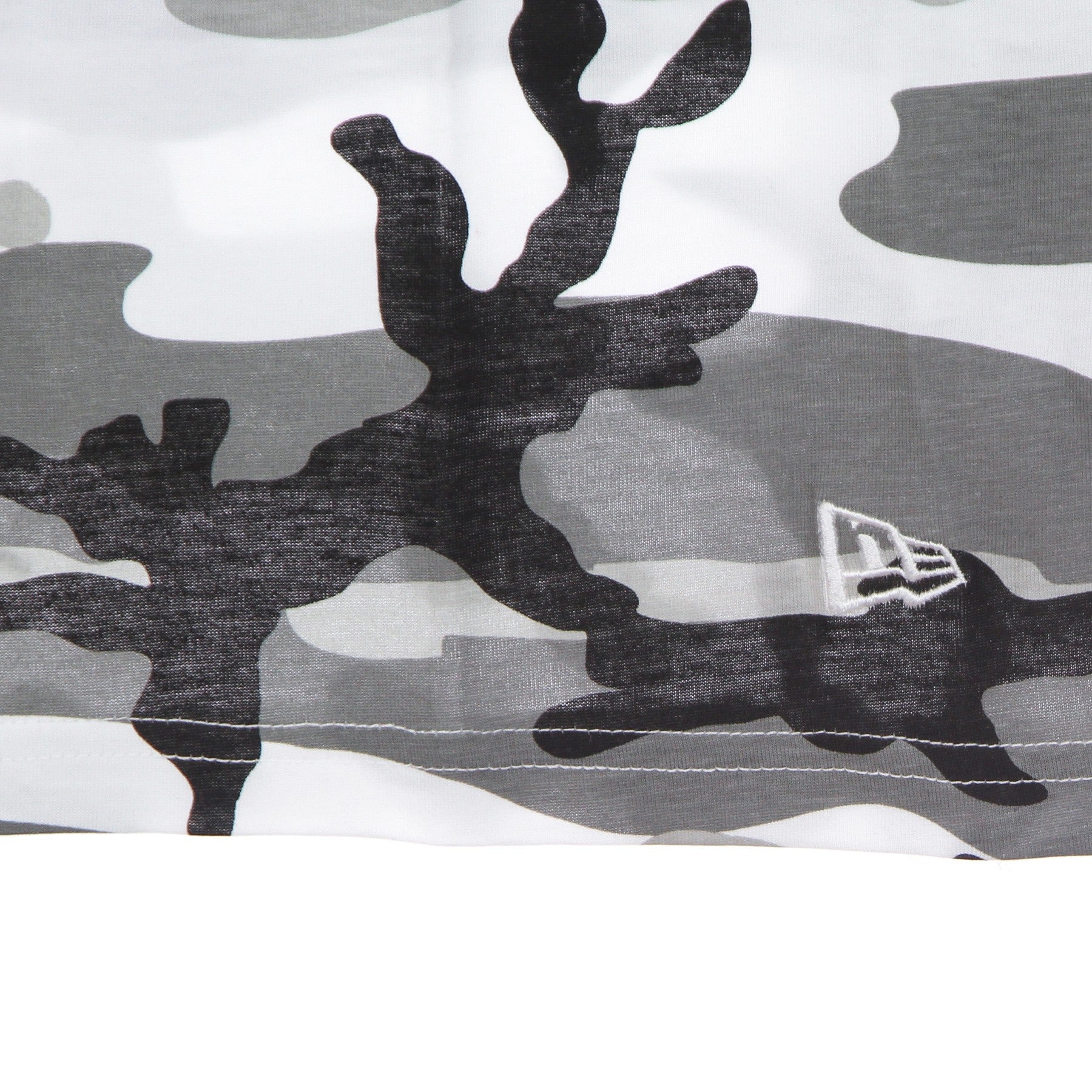 New Era, Canotta Uomo Nba Camo Tank Loslak, 