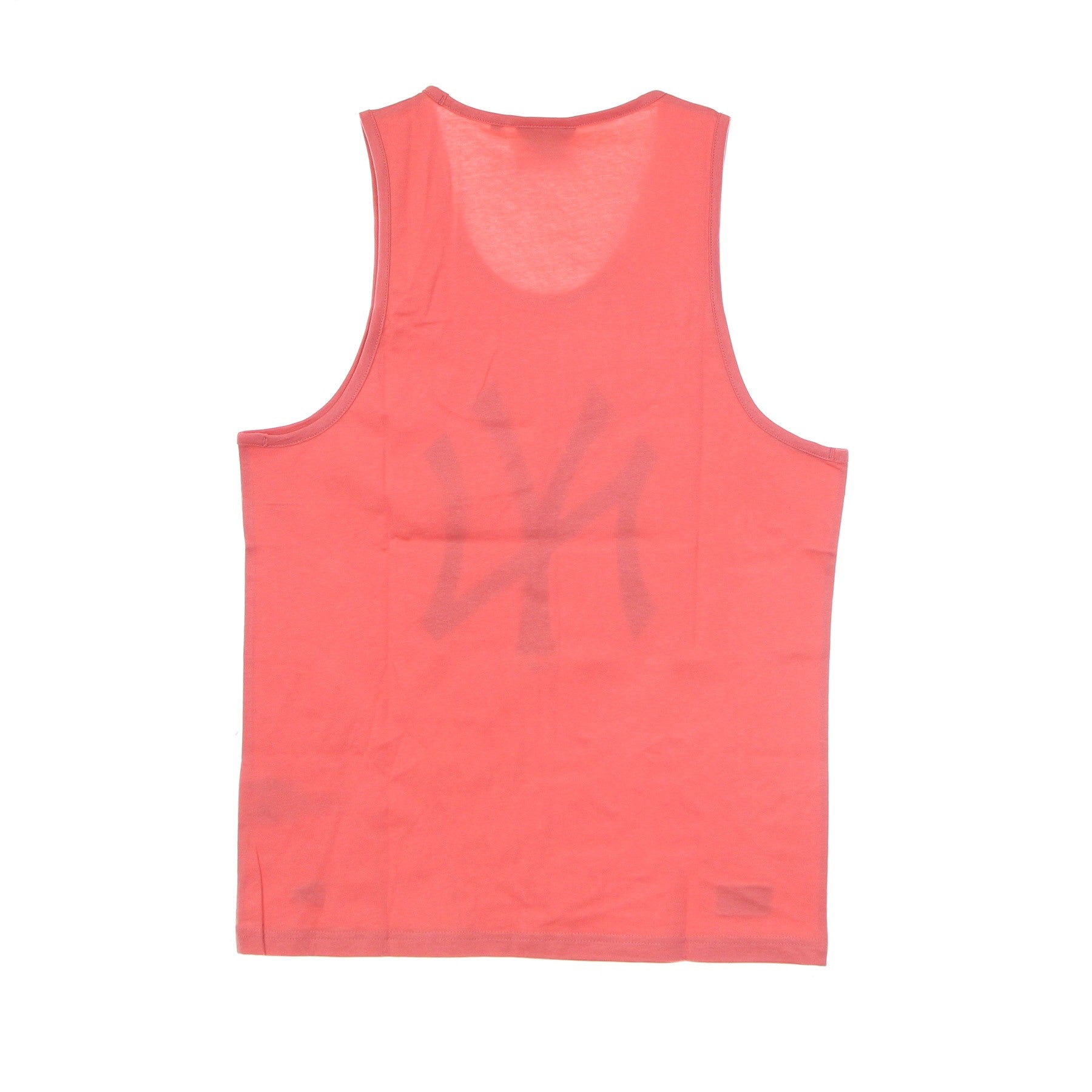 New Era, Canotta Uomo Mlb Seasonal Team Logo Tank Neyyan, 