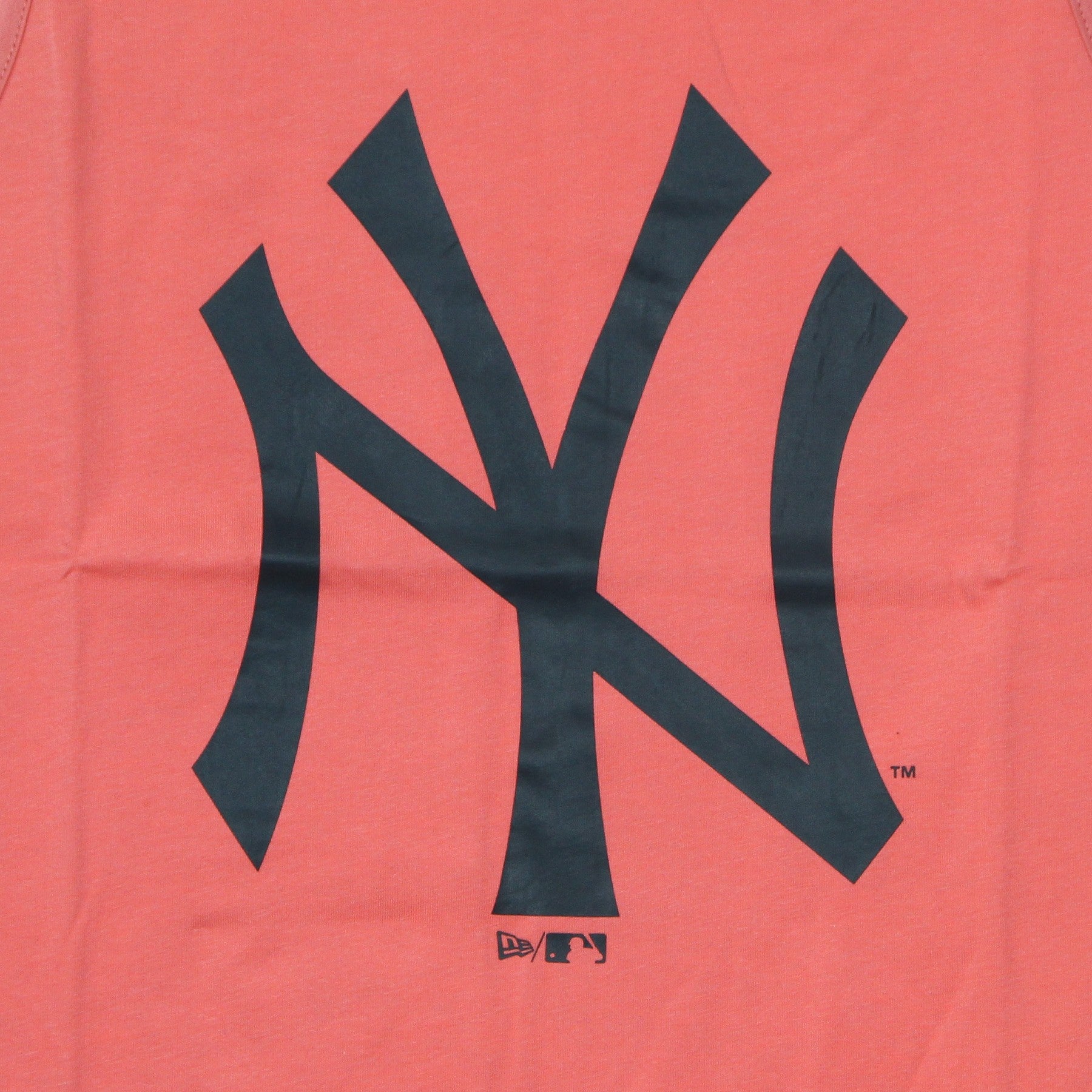 New Era, Canotta Uomo Mlb Seasonal Team Logo Tank Neyyan, 