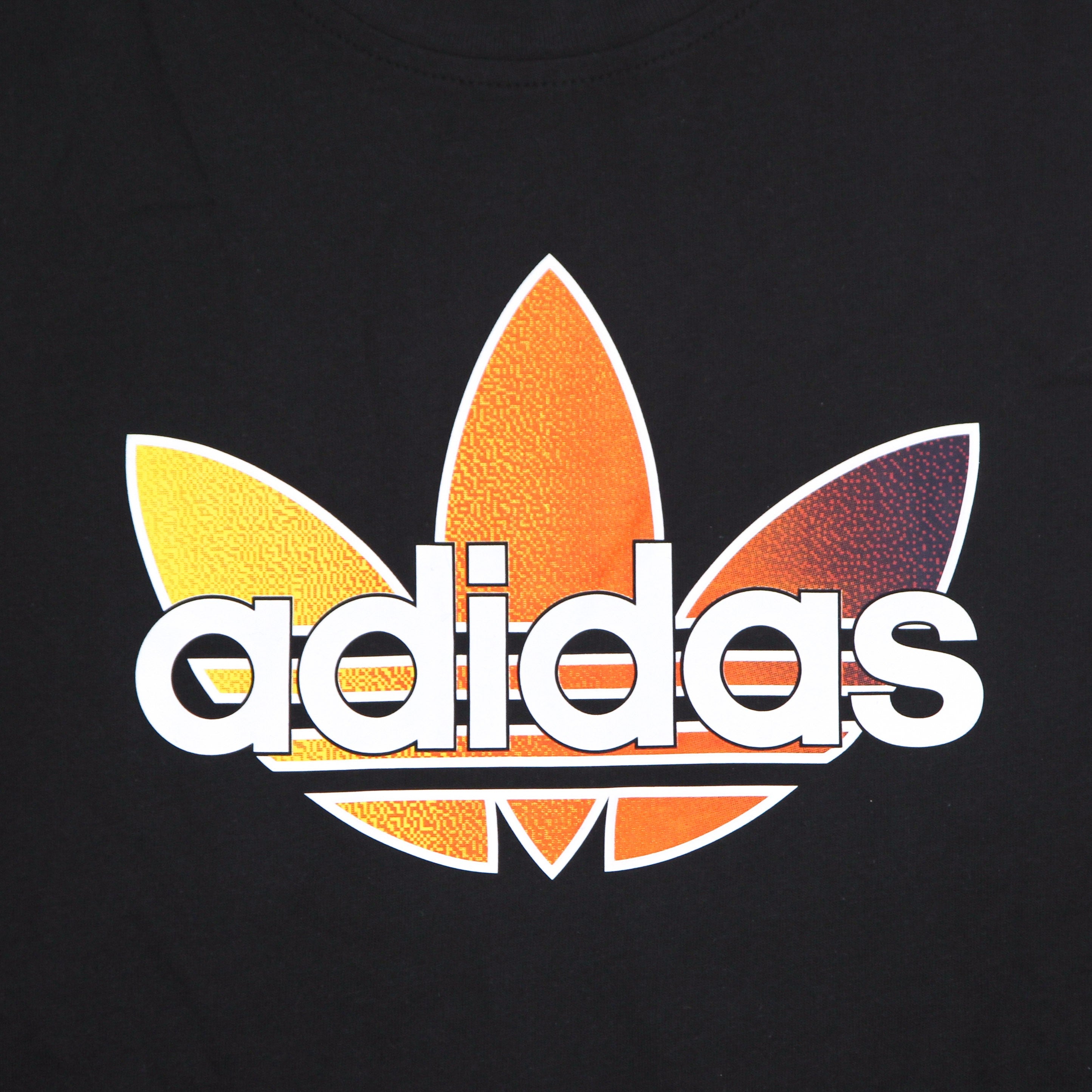 Adidas, Maglietta Uomo Sport Graphic Tee, 
