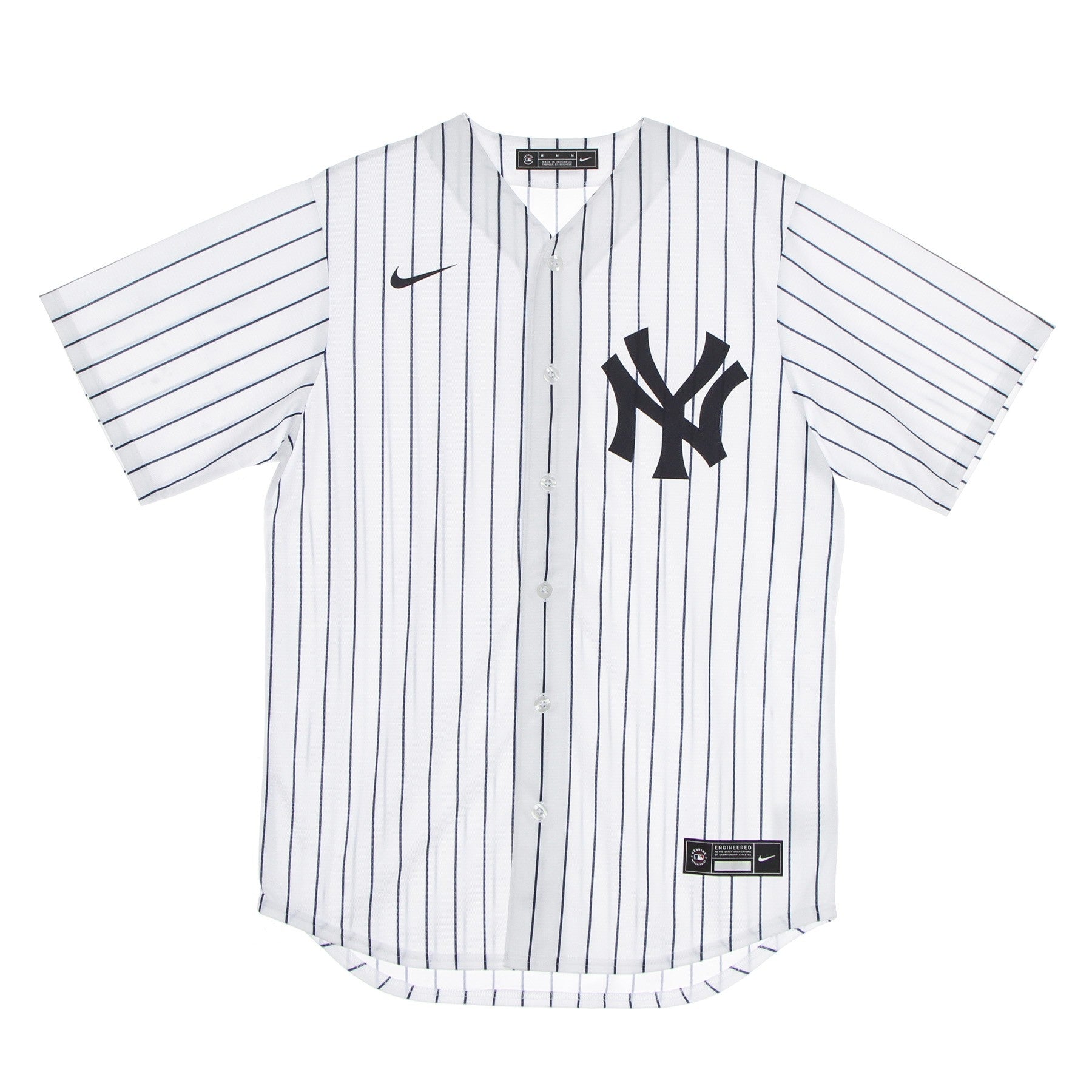 Men's MLB Official Replica Jersey Neyyan Home Baseball Jacket