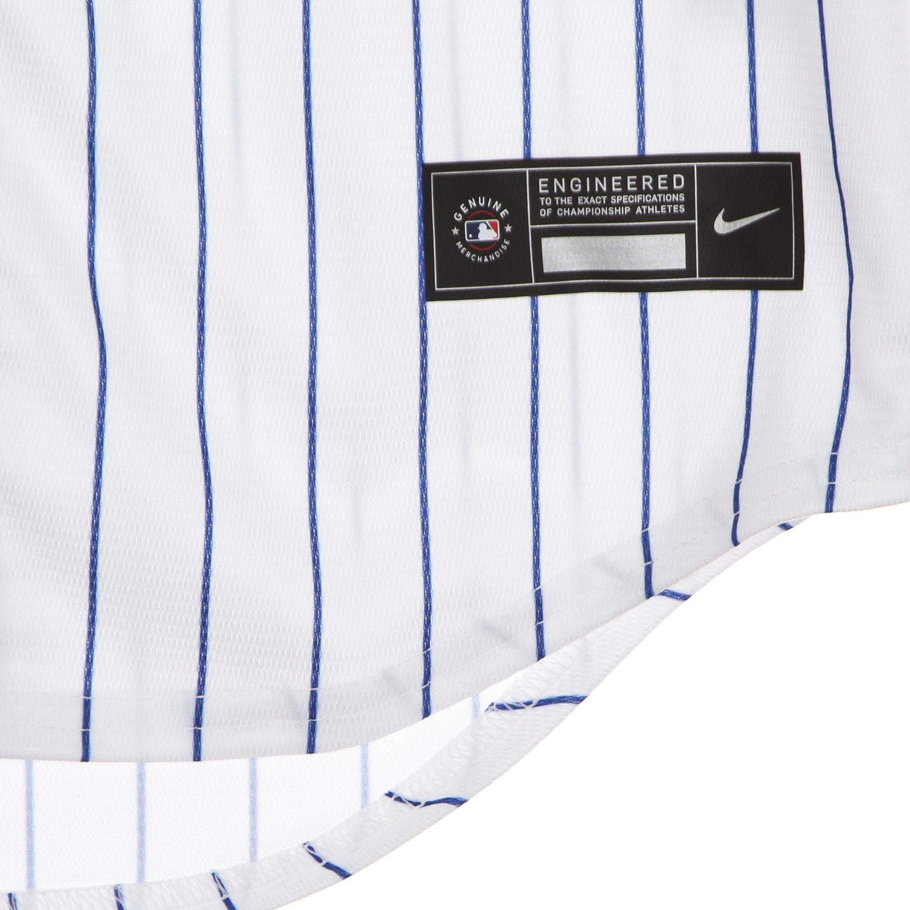 Men's MLB Official Replica Jersey Neymet Home Baseball Jacket
