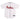 Casacca Baseball Uomo Mlb Official Replica  Jersey Phiphi Home White/scarlet