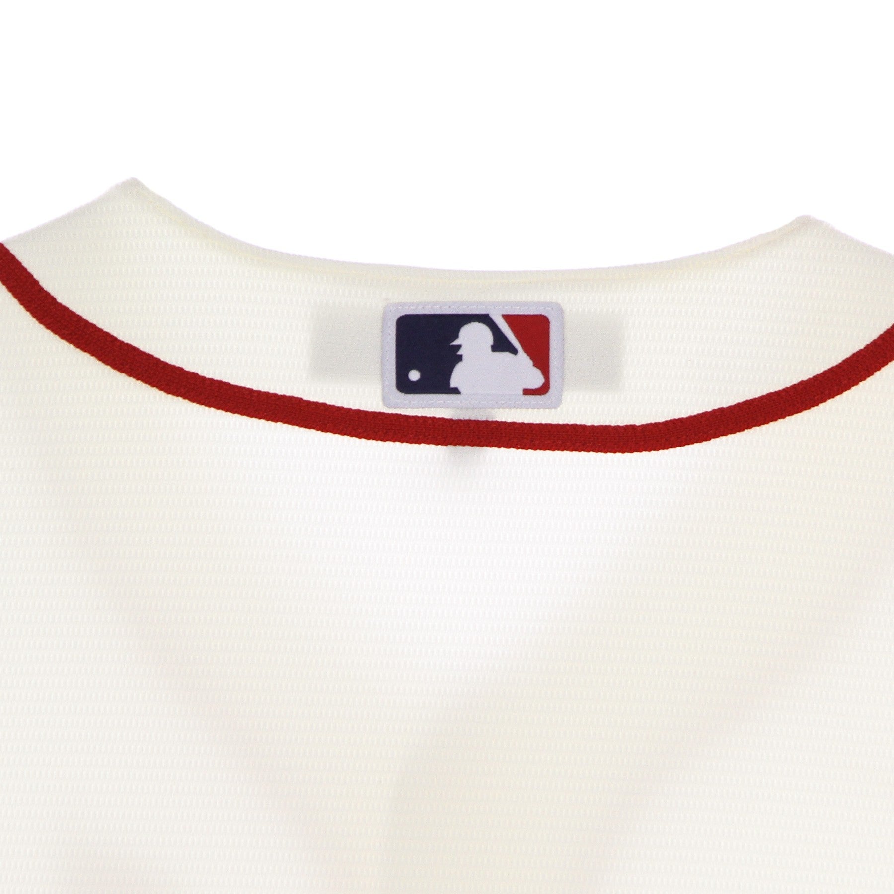 Men's Baseball Jacket Mlb Official Replica Jersey Stlcar Alternate